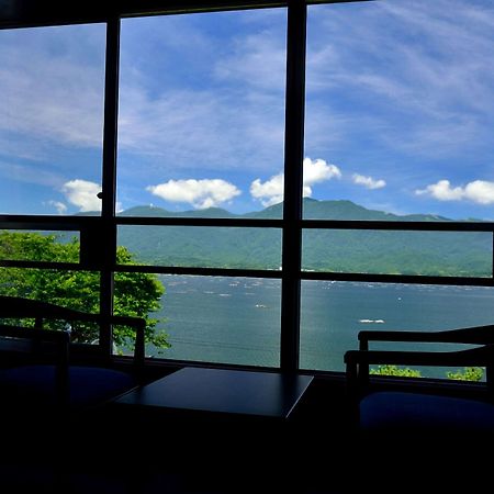 Sado Green Hotel Kiraku エクステリア 写真