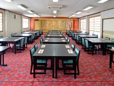 Sado Green Hotel Kiraku エクステリア 写真