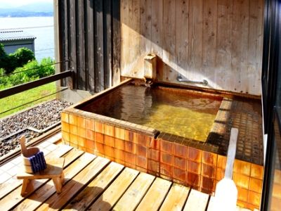 Sado Green Hotel Kiraku エクステリア 写真